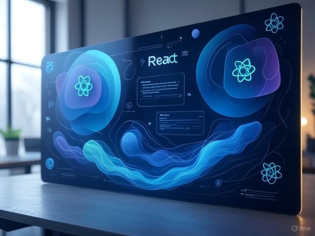 SELLICA Dashboard Interface